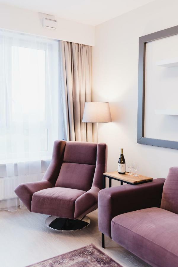 Luxlux Apartments Metro Slodowiec Warszawa Eksteriør billede