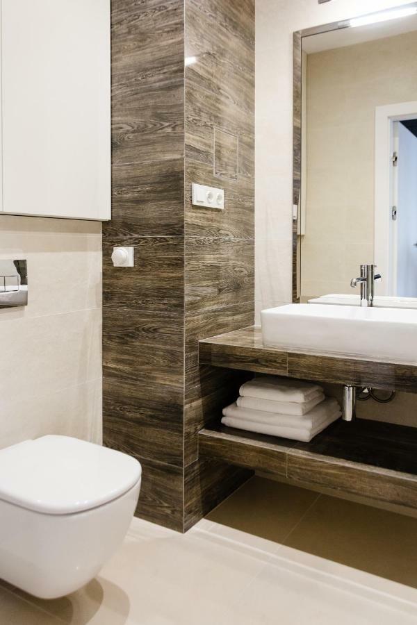 Luxlux Apartments Metro Slodowiec Warszawa Eksteriør billede