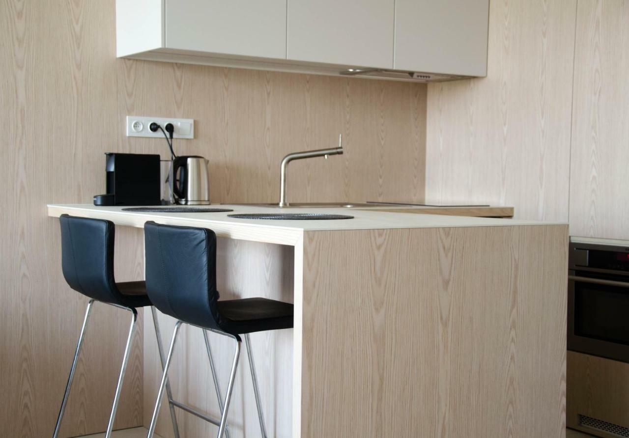 Luxlux Apartments Metro Slodowiec Warszawa Eksteriør billede